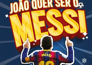 Copa 2026: por que tantas crianças sonham em ser Messi?