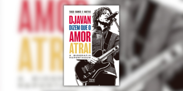 Lançamento da biografia de Djavan em São Paulo celebra 50 anos de carreira do artista  