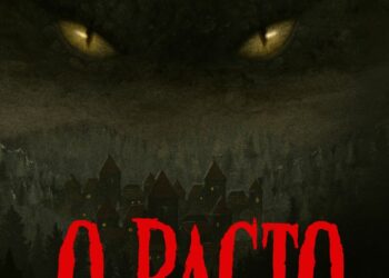 Clássico do suspense, “O Pacto” ganha edição inédita pela Editora Vida