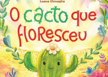 Livro infantil transforma bullying em metáfora sobre autoestima e diversidade