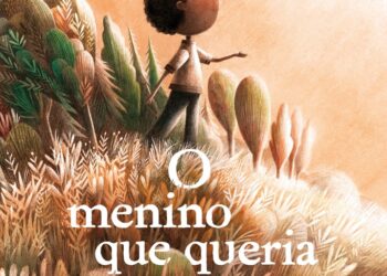 O menino que queria ser Deus