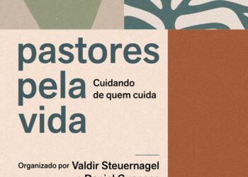 40% dos pastores sofrem de solidão: como enfrentar esse cenário?