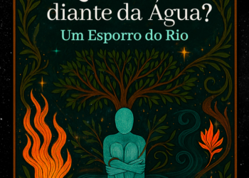 Elementos da natureza confrontam humanidade em ficção