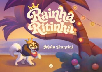 Uma aventura fantástica marca estreia de Malu Francini, ilustradora de Rita Lee e Xuxa, como escritora