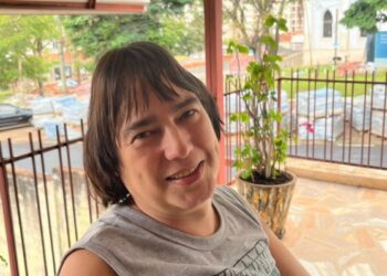 Ninguém é inocente e todos correm perigo neste romance policial ambientado no Nordeste