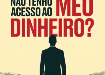 De caseiro a empresário: autor lança livro sobre comportamento financeiro