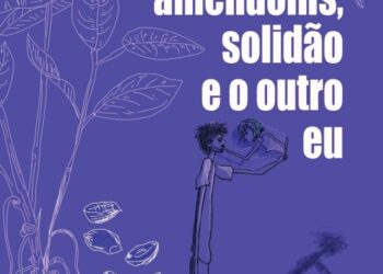 Romance sobre depressão e solidão acolhe jovens que buscam sentido para a vida