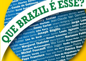 Como o mundo vê o Brasil? Professor analisa o olhar estrangeiro sobre o país