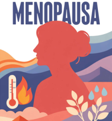 Um manifesto pelo direito de atravessar a menopausa com qualidade de vida