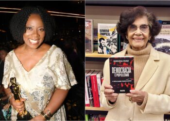 Cortez Editora leva Marilena Chaui e grandes nomes à Bienal do Livro 2026