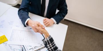 A importância dos laços afetivos   para a roda girar no mercado de trabalho