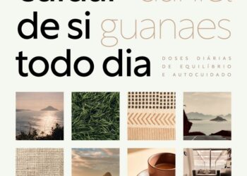 Psicólogo oferece doses diárias de equilíbrio e autocuidado emocional