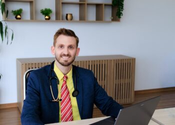 Como o cuidado da saúde aos 40 anos pode melhorar a vida aos 70 anos?