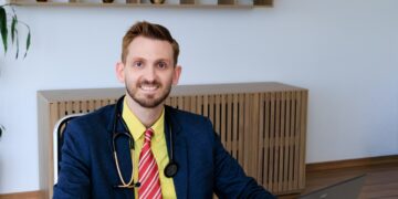 Como o cuidado da saúde aos 40 anos   pode melhorar a vida aos 70 anos?
