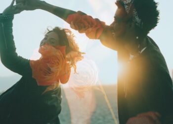 O amor que ninguém nos ensinou