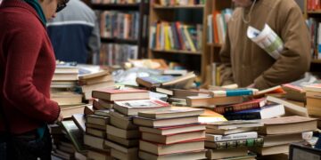 Bienal do Livro SP 2026: programação para conhecer novas obras e autores nacionais