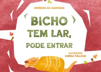 Poesia de cordel transforma descoberta dos animais em brincadeira para crianças