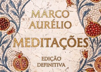 O que Marco Aurélio pode ensinar sobre ansiedade e os desafios da vida contemporânea?