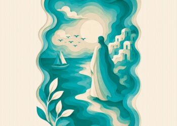 Por que O profeta, de Khalil Gibran, atravessou um século de espiritualidade?