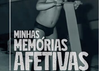 Infância antes das telas ganha registro em memórias de autor mineiro
