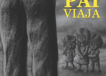 Escritora transforma história de família marcada pelo silêncio em livro premiado