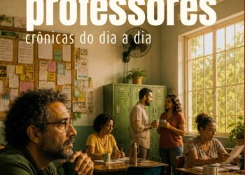 Sala de professores: o que os educadores debatem quando a porta se fecha?