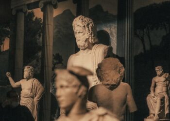 A sedução de mudar a História
