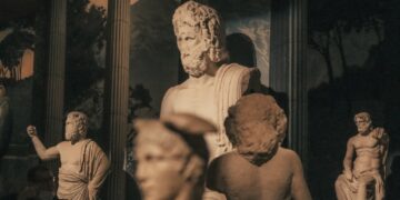 A sedução de mudar a História