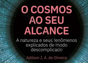 Da pesquisa eleitoral à partida de futebol: livro conecta a física ao cotidiano