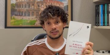 A LESTE DO ÉDEN É UMA DAS MELHORES ESTREIAS DA TEMPORADA