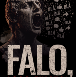 “Falo, logo existo!”: Do feed à mesa de jantar, livro debate a crise da comunicação contemporânea