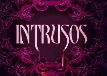 Vampiros e conflitos adolescentes se encontram em novo romance ambientado nas ruas Paris