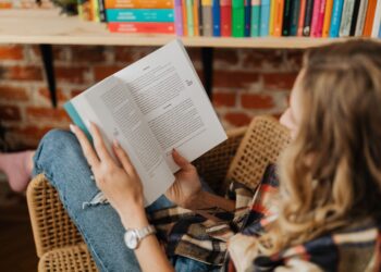 14 livros para quem busca novas leituras em outubro